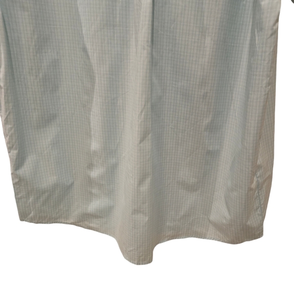 Ariat Pro Short Sleeve Button Down Shirt. Size 2XLT - Picture 7 of 9